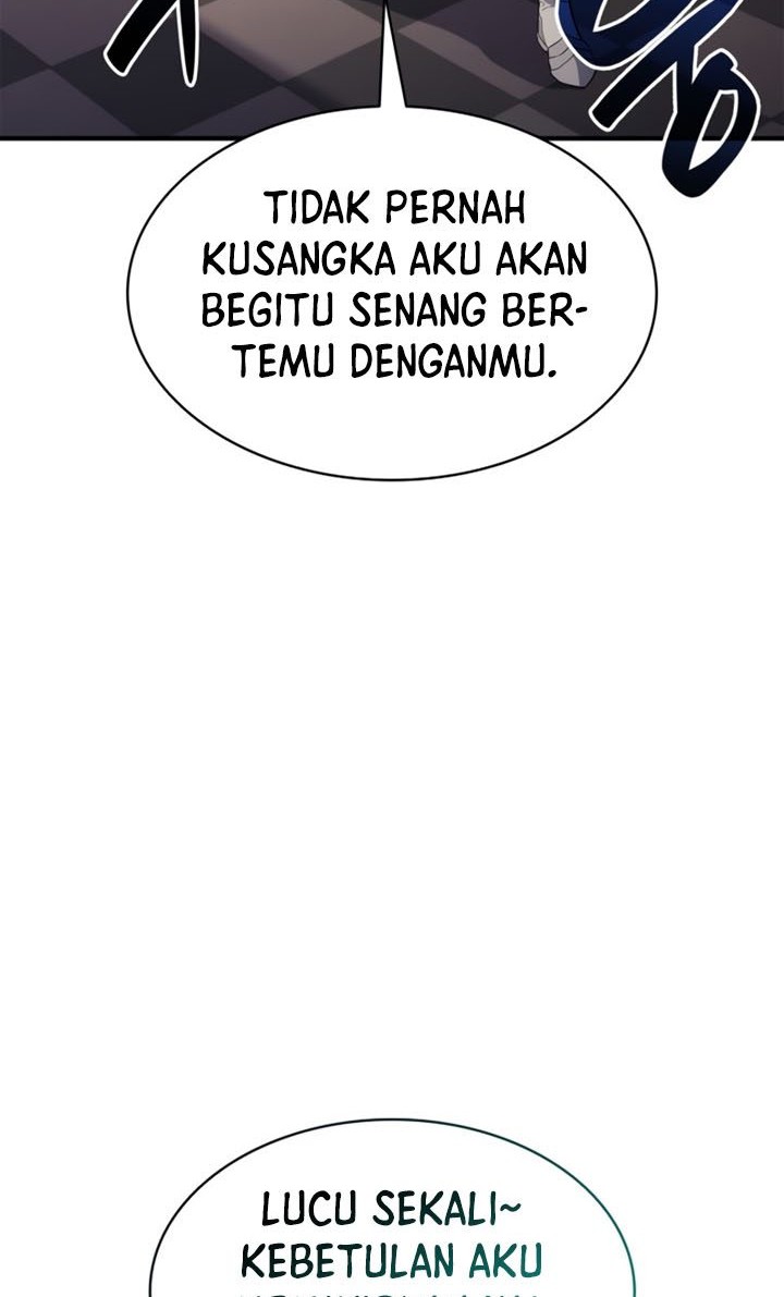 A Disaster-Class Hero Has Returned Chapter 55 - halaman 89