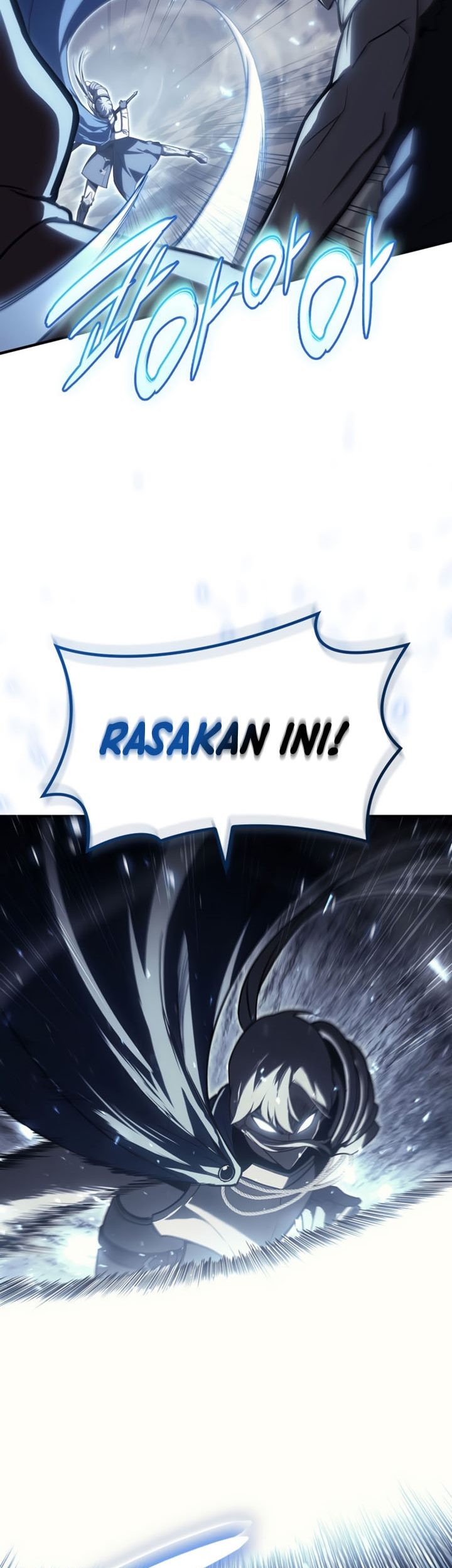 A Disaster-Class Hero Has Returned Chapter 56 - halaman 10