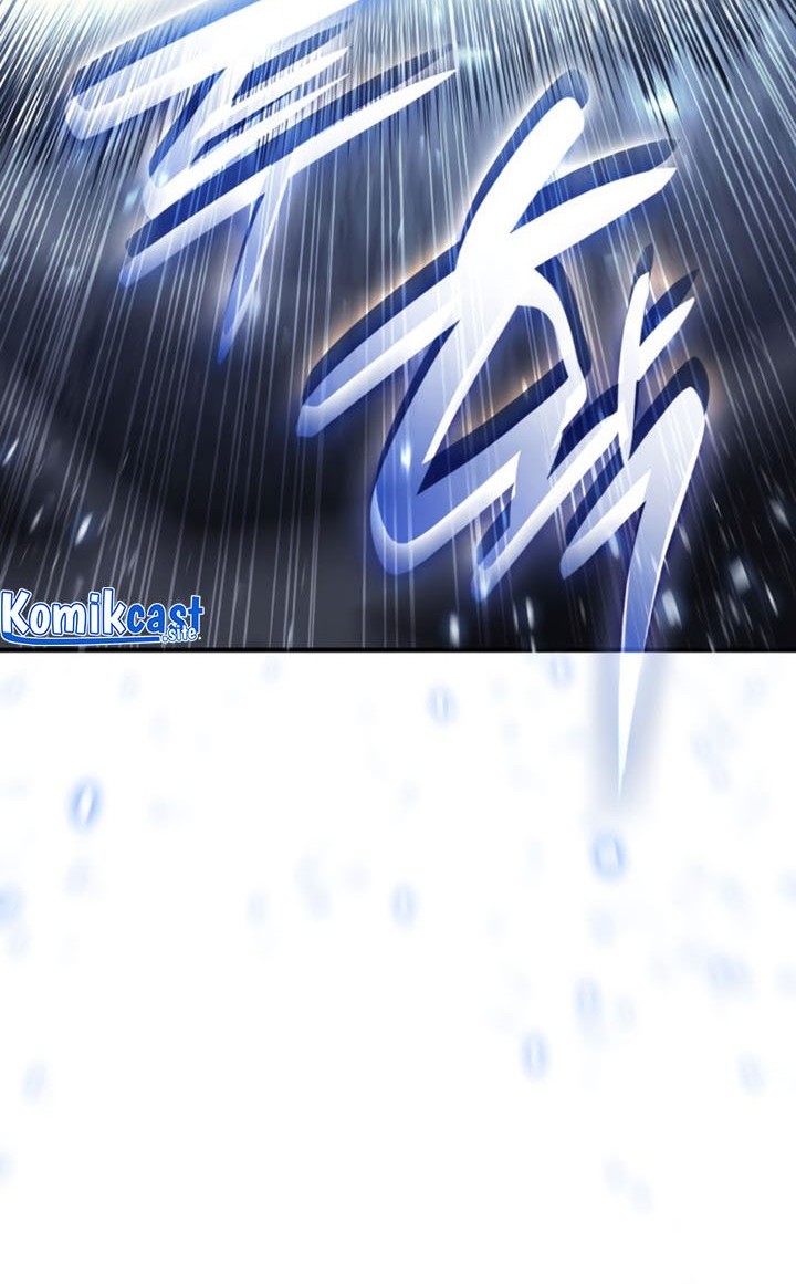 A Disaster-Class Hero Has Returned Chapter 56 - halaman 11