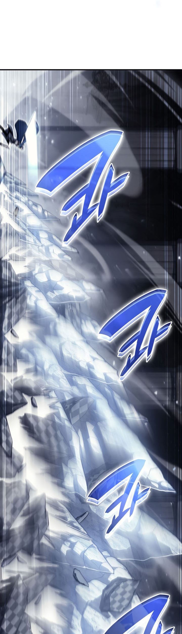 A Disaster-Class Hero Has Returned Chapter 56 - halaman 12