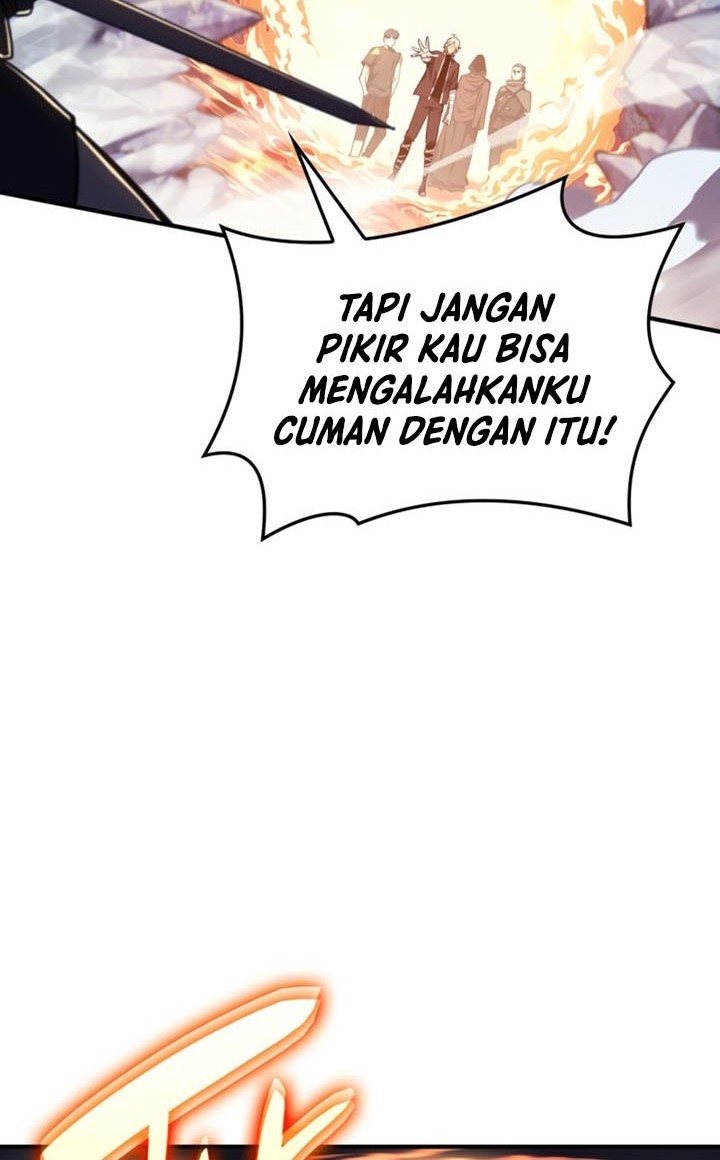 A Disaster-Class Hero Has Returned Chapter 56 - halaman 19