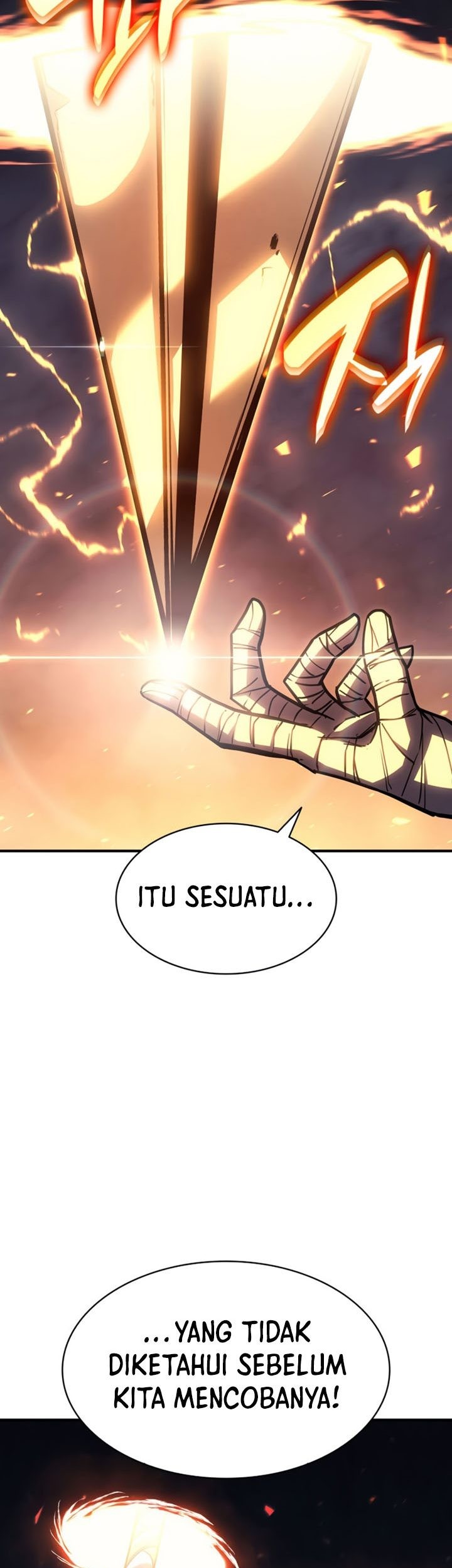 A Disaster-Class Hero Has Returned Chapter 56 - halaman 20