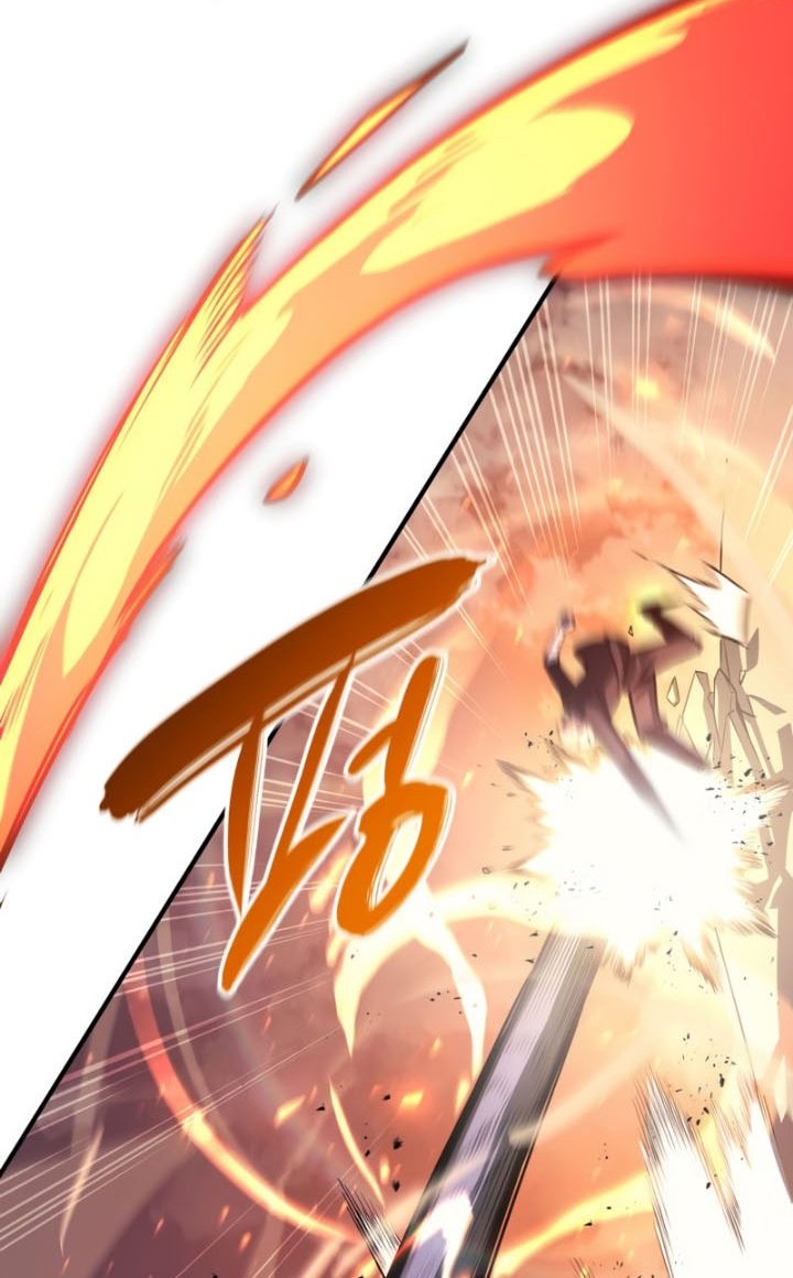 A Disaster-Class Hero Has Returned Chapter 56 - halaman 23
