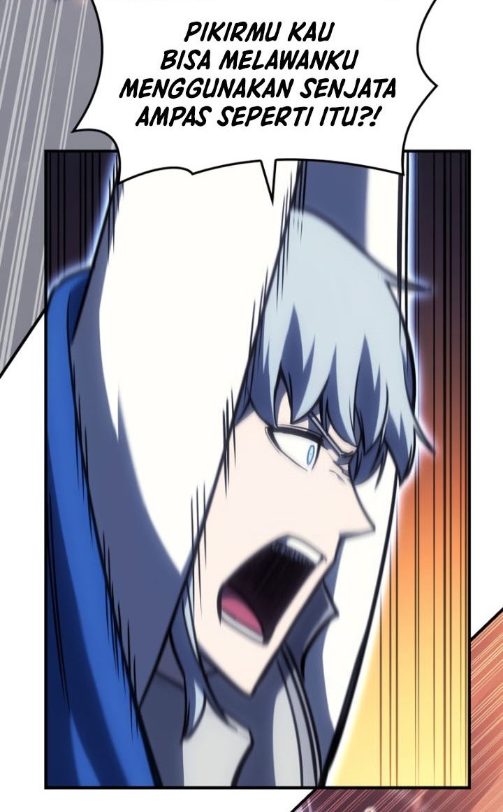 A Disaster-Class Hero Has Returned Chapter 56 - halaman 25