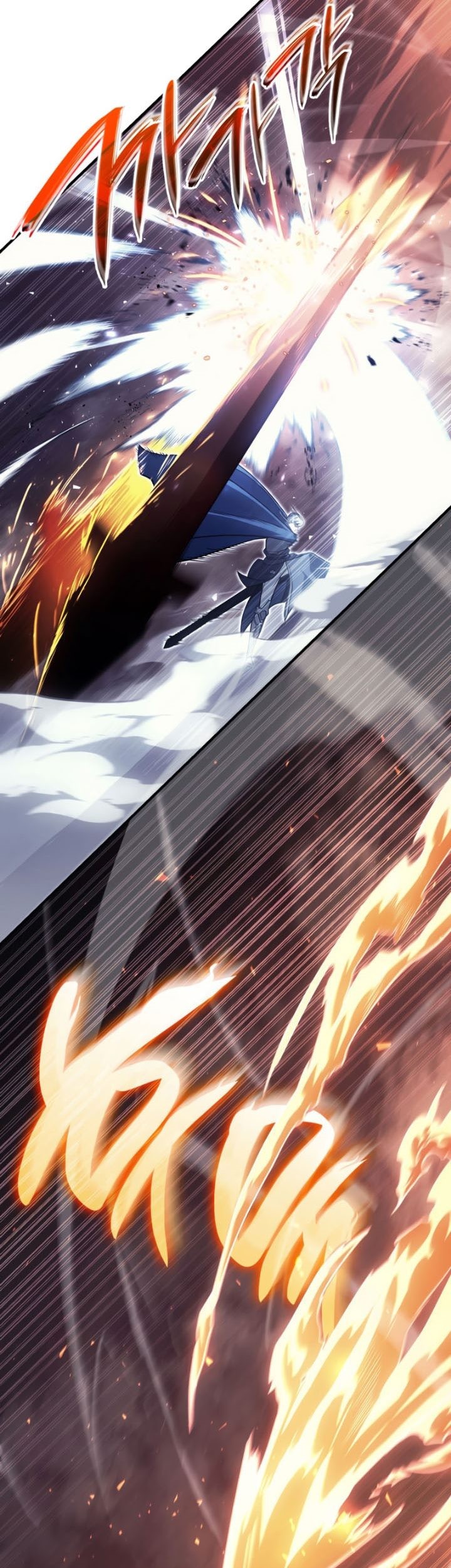 A Disaster-Class Hero Has Returned Chapter 56 - halaman 26
