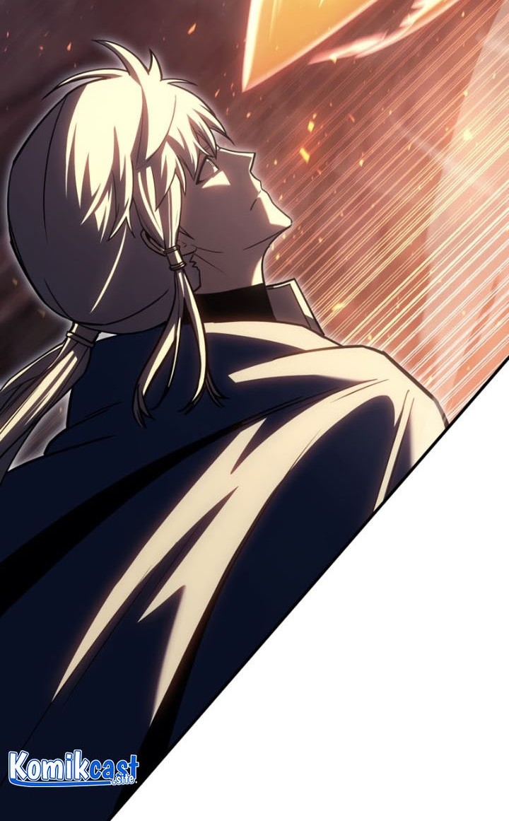 A Disaster-Class Hero Has Returned Chapter 56 - halaman 27
