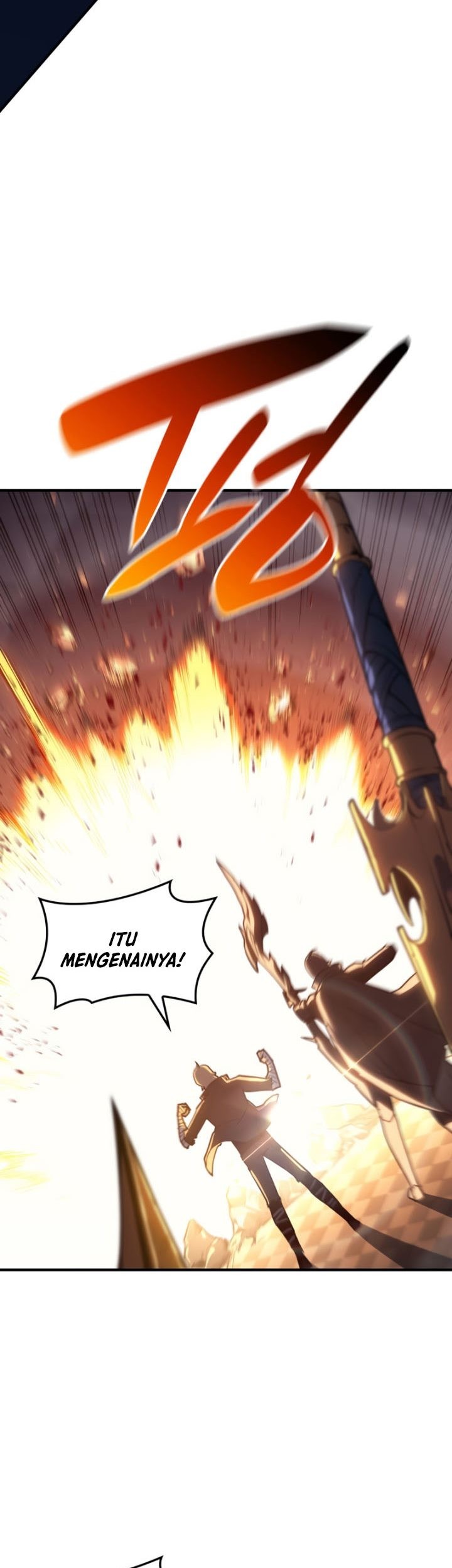 A Disaster-Class Hero Has Returned Chapter 56 - halaman 28