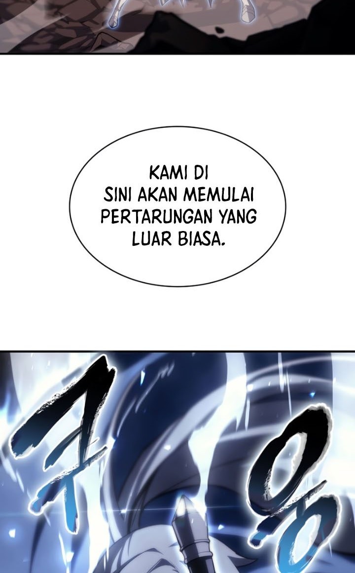 A Disaster-Class Hero Has Returned Chapter 56 - halaman 31