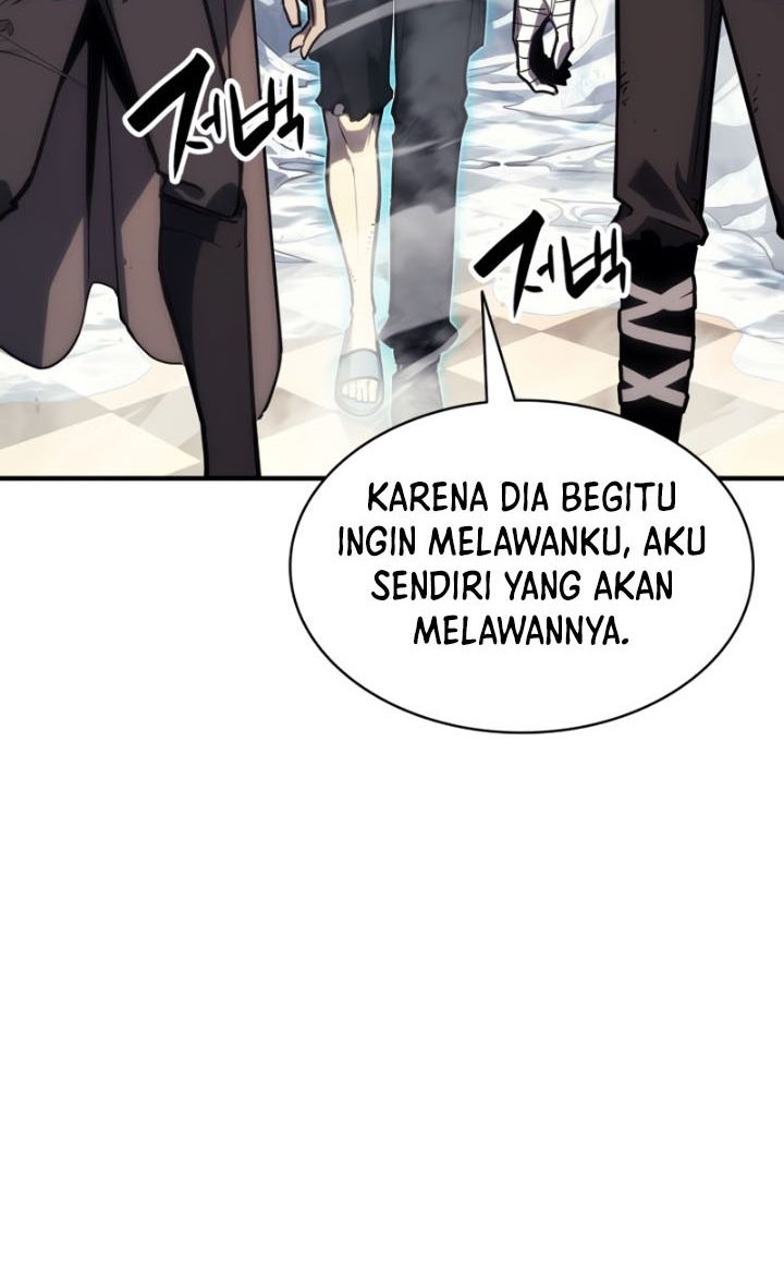 A Disaster-Class Hero Has Returned Chapter 56 - halaman 33