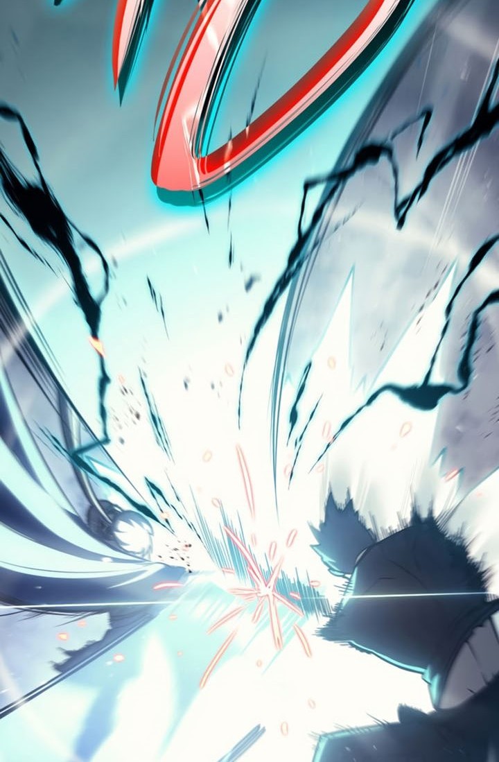 A Disaster-Class Hero Has Returned Chapter 56 - halaman 37