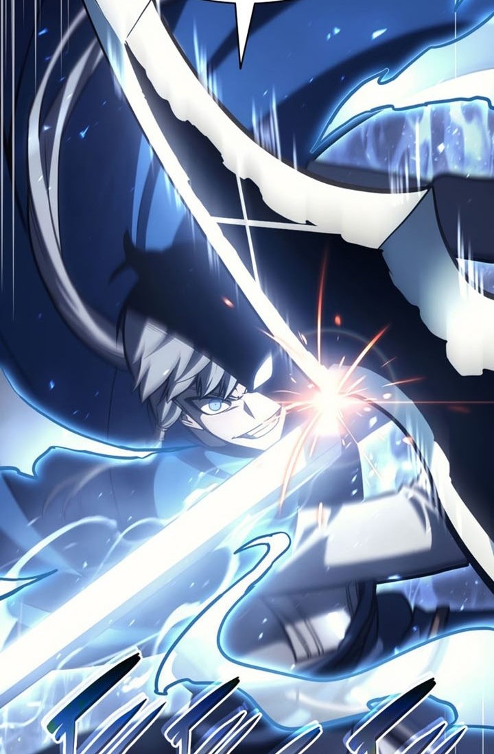 A Disaster-Class Hero Has Returned Chapter 56 - halaman 41