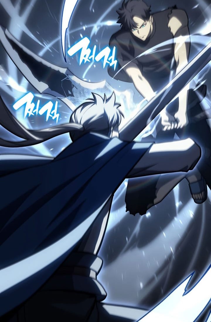 A Disaster-Class Hero Has Returned Chapter 56 - halaman 43
