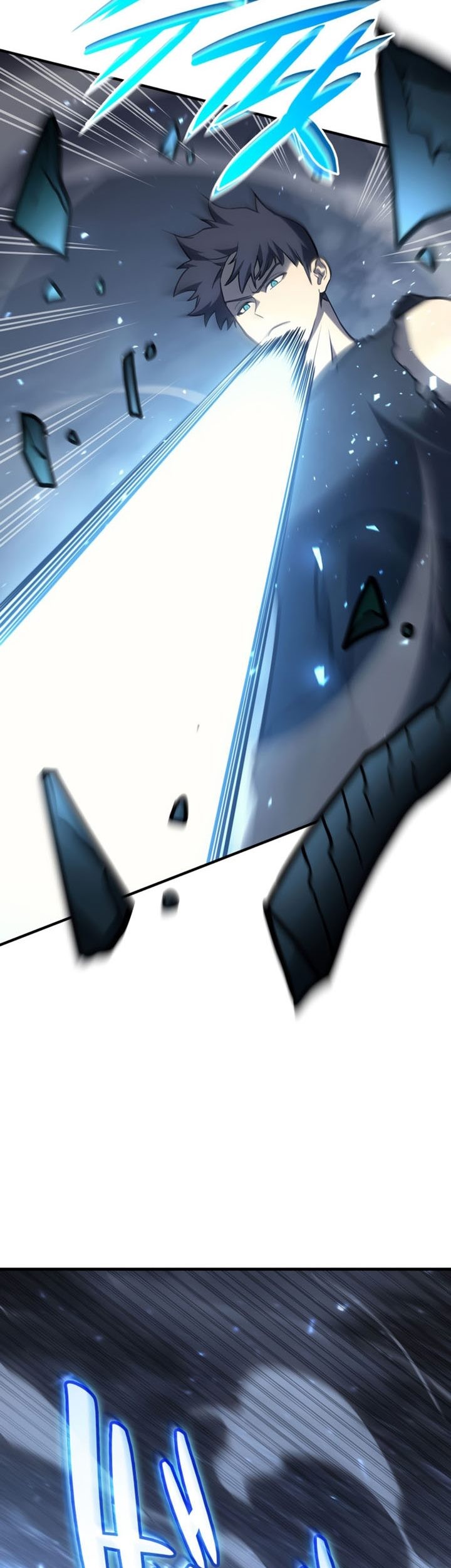 A Disaster-Class Hero Has Returned Chapter 56 - halaman 46