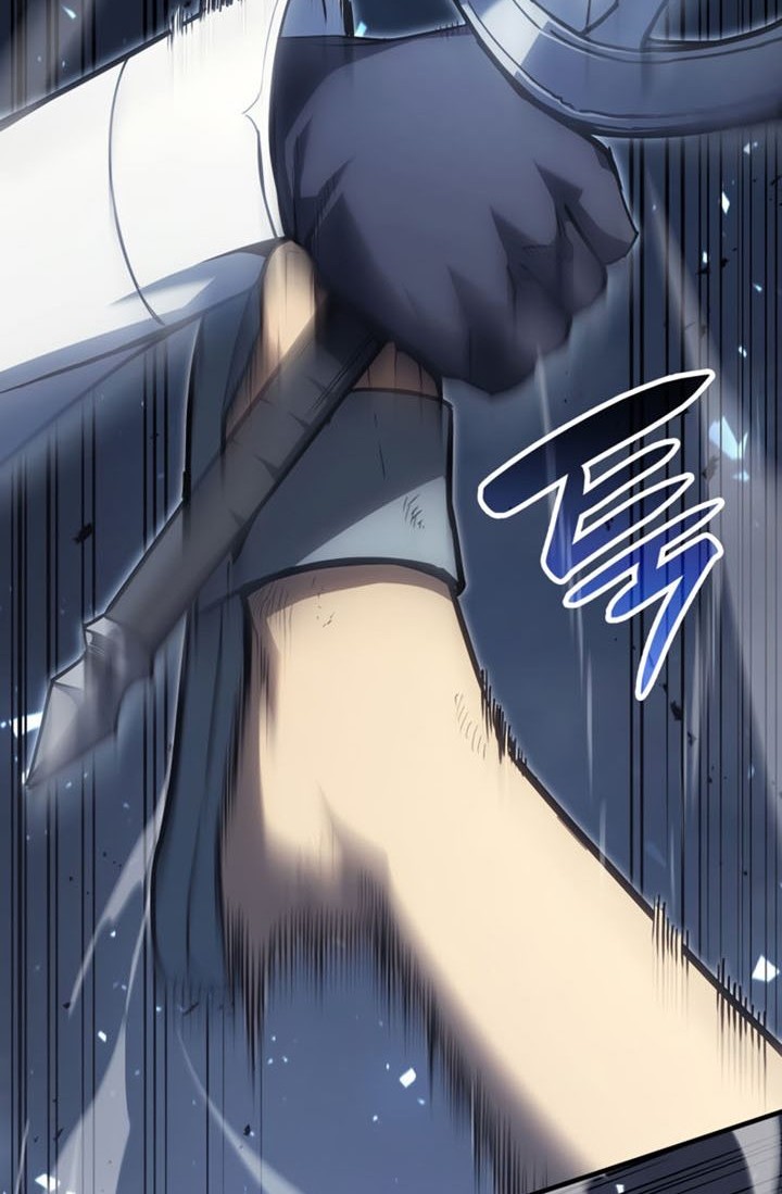 A Disaster-Class Hero Has Returned Chapter 56 - halaman 49