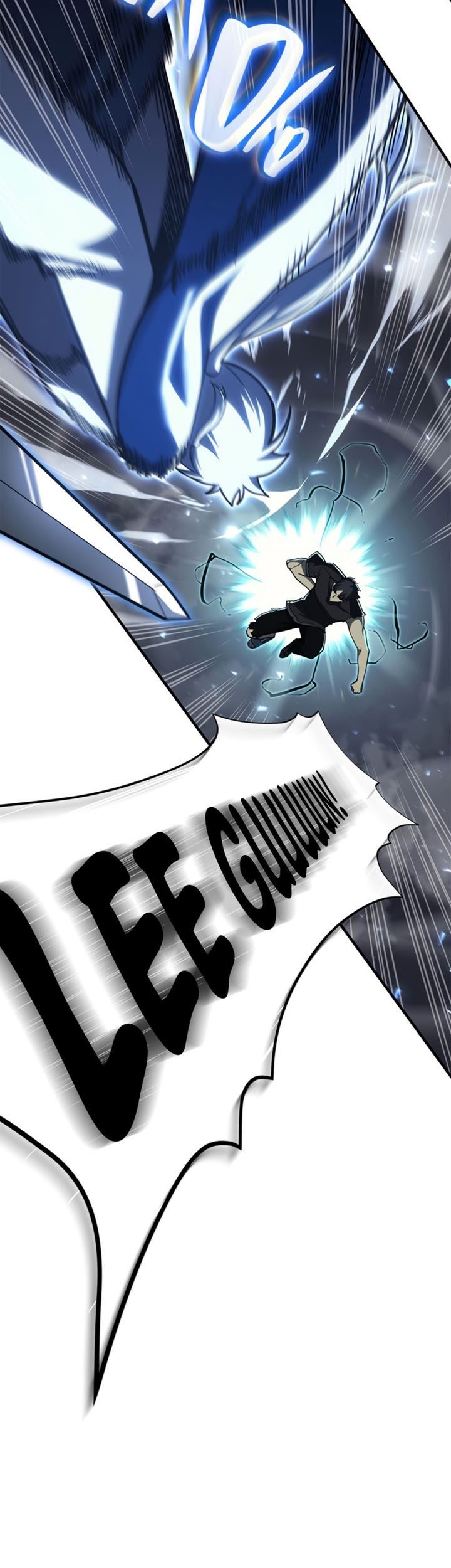 A Disaster-Class Hero Has Returned Chapter 56 - halaman 52