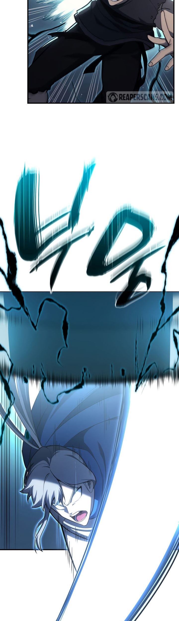 A Disaster-Class Hero Has Returned Chapter 56 - halaman 54
