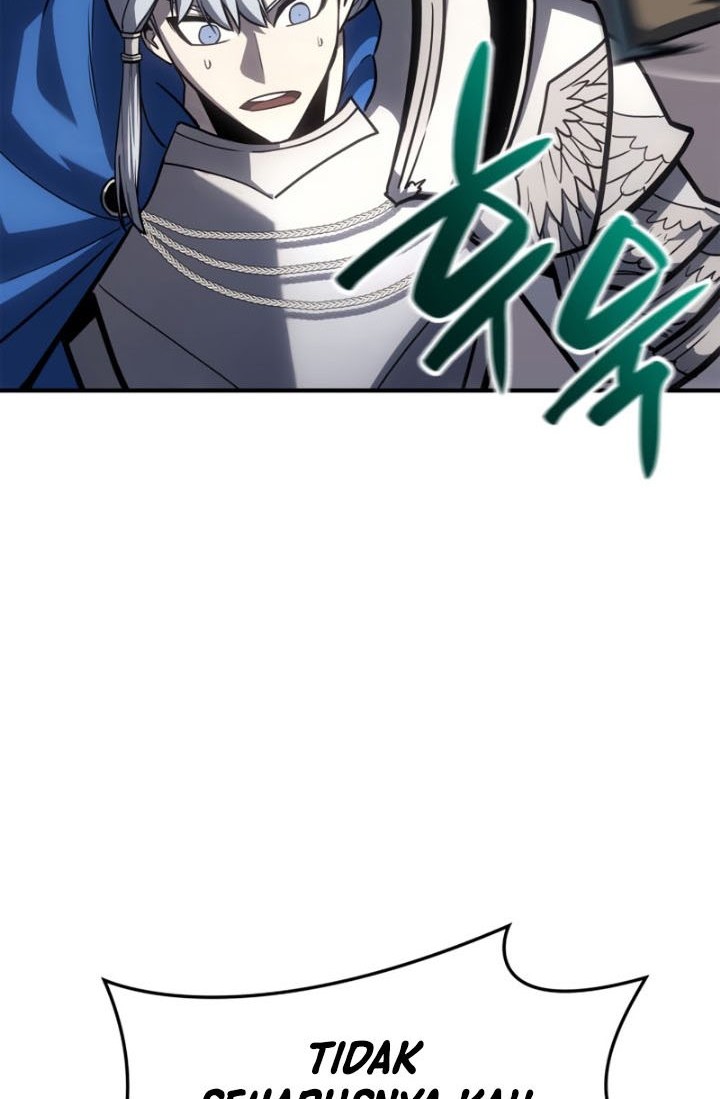 A Disaster-Class Hero Has Returned Chapter 56 - halaman 59