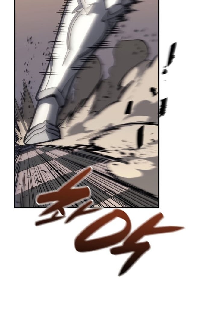 A Disaster-Class Hero Has Returned Chapter 56 - halaman 61