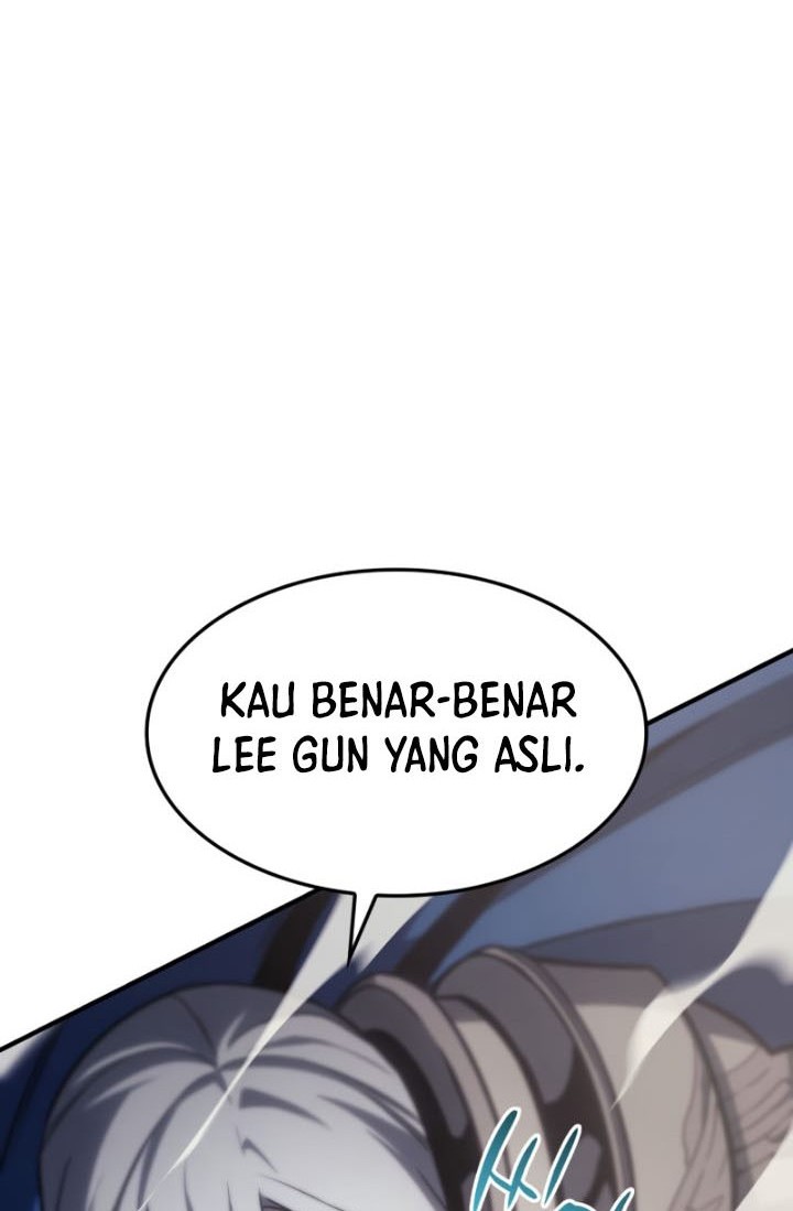 A Disaster-Class Hero Has Returned Chapter 56 - halaman 63