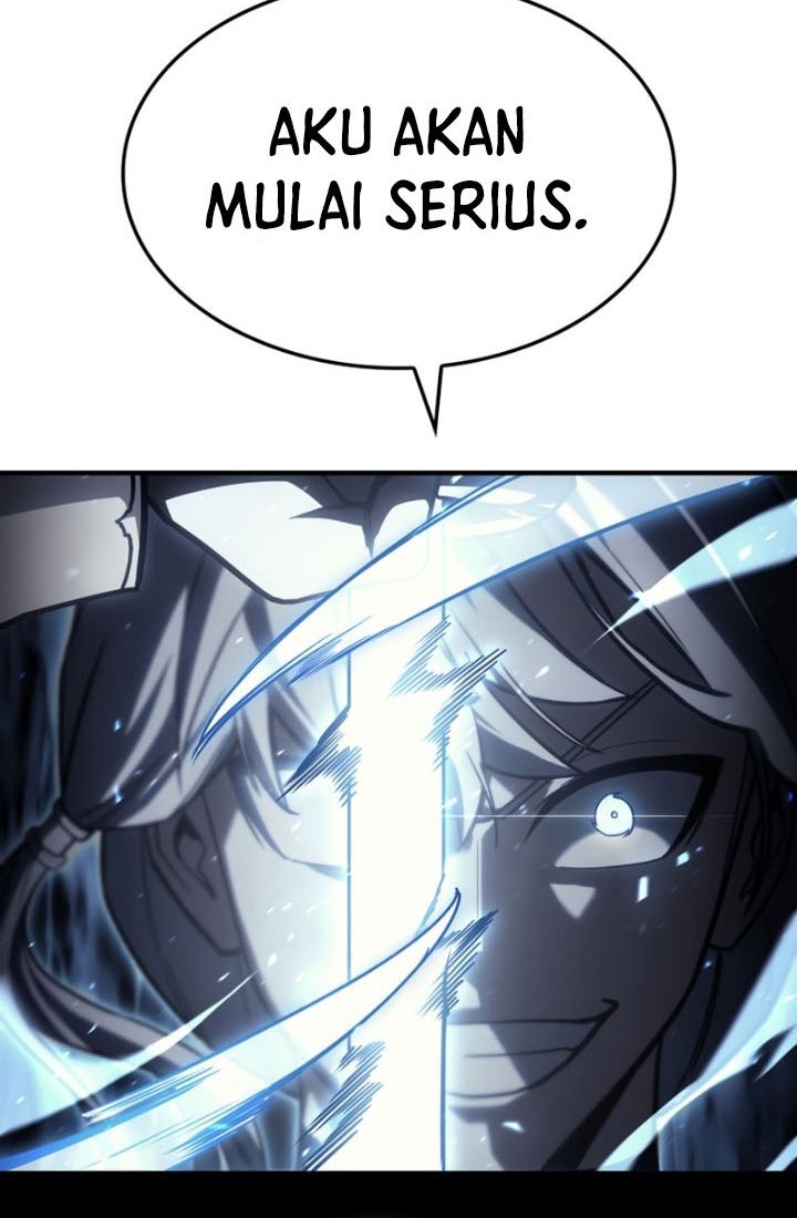 A Disaster-Class Hero Has Returned Chapter 56 - halaman 65