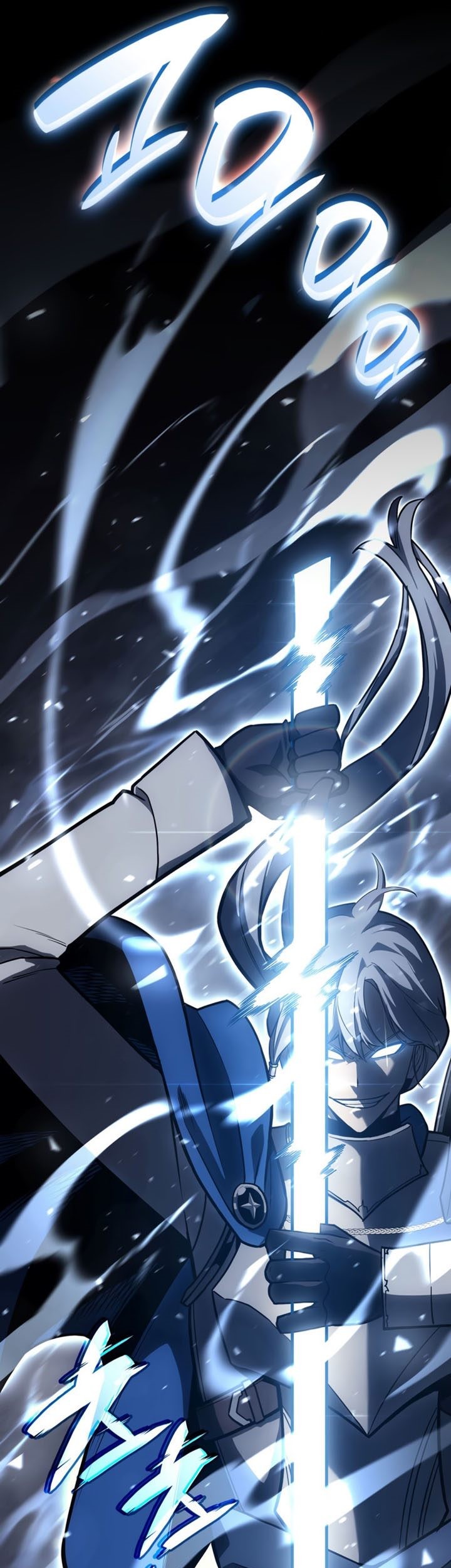 A Disaster-Class Hero Has Returned Chapter 56 - halaman 66