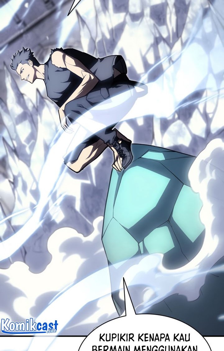 A Disaster-Class Hero Has Returned Chapter 56 - halaman 69