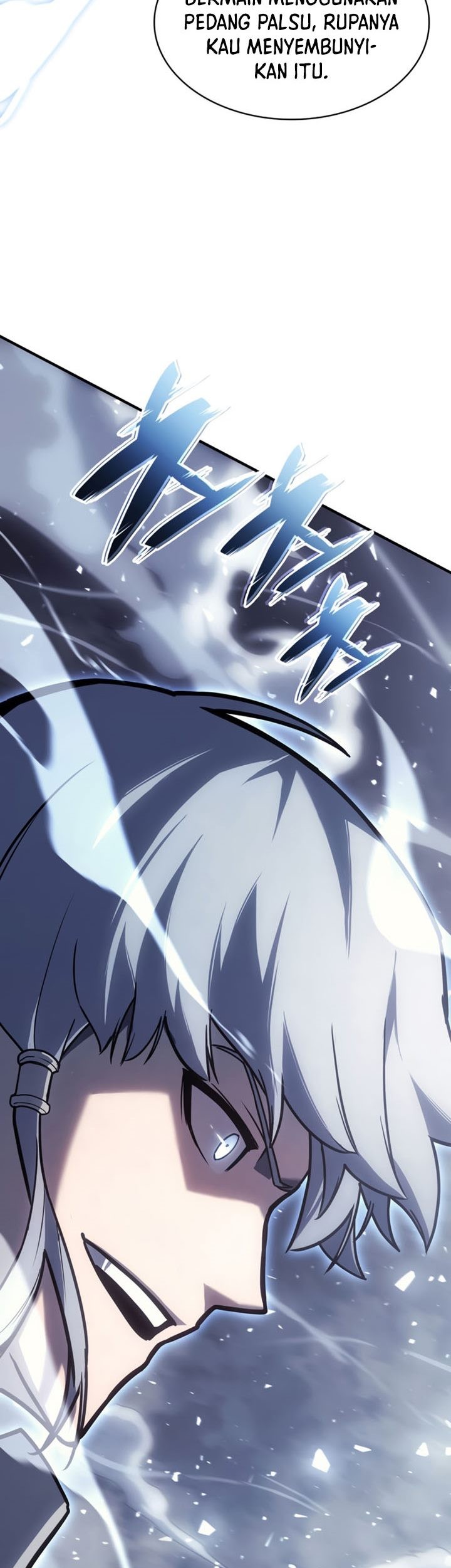 A Disaster-Class Hero Has Returned Chapter 56 - halaman 70