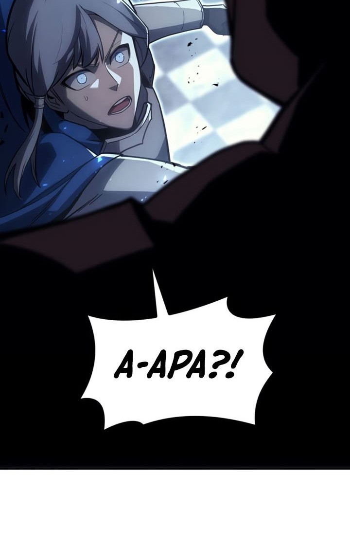 A Disaster-Class Hero Has Returned Chapter 56 - halaman 79