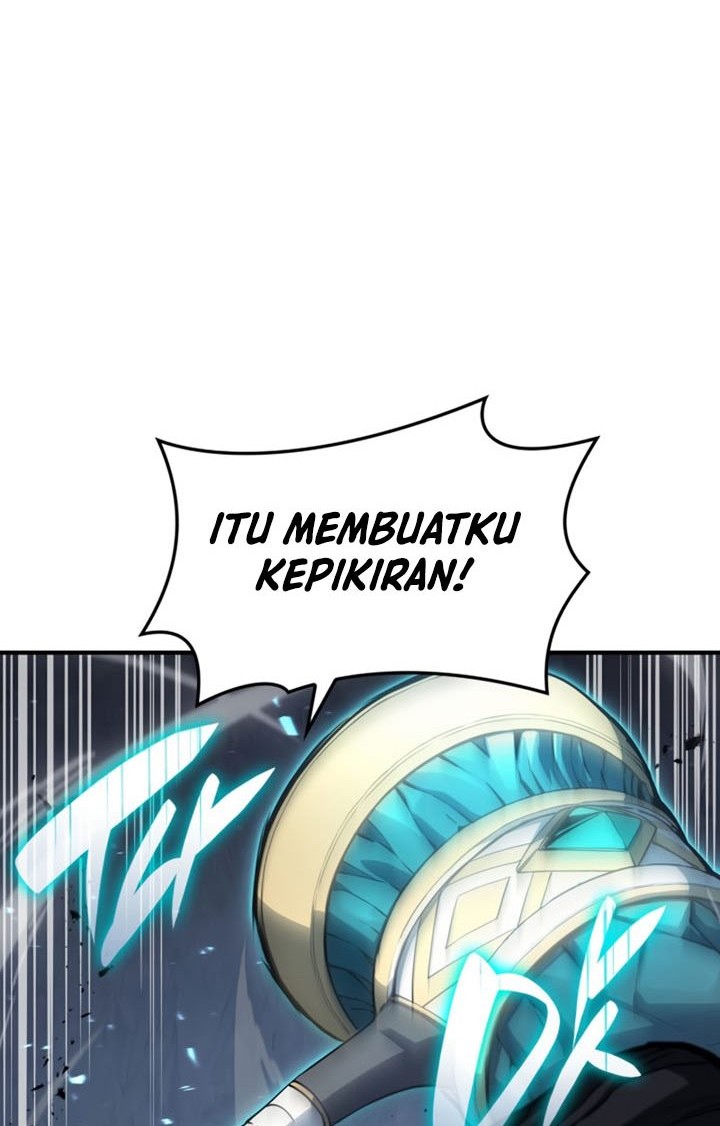 A Disaster-Class Hero Has Returned Chapter 56 - halaman 81
