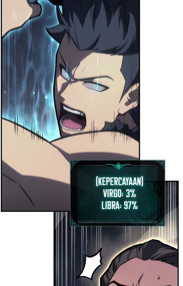 A Disaster-Class Hero Has Returned Chapter 56 - halaman 83