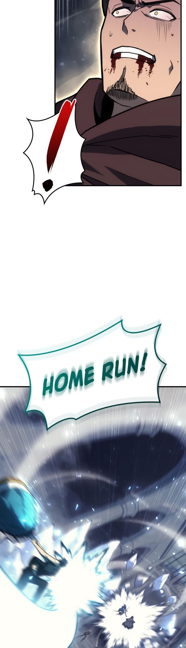 A Disaster-Class Hero Has Returned Chapter 56 - halaman 84