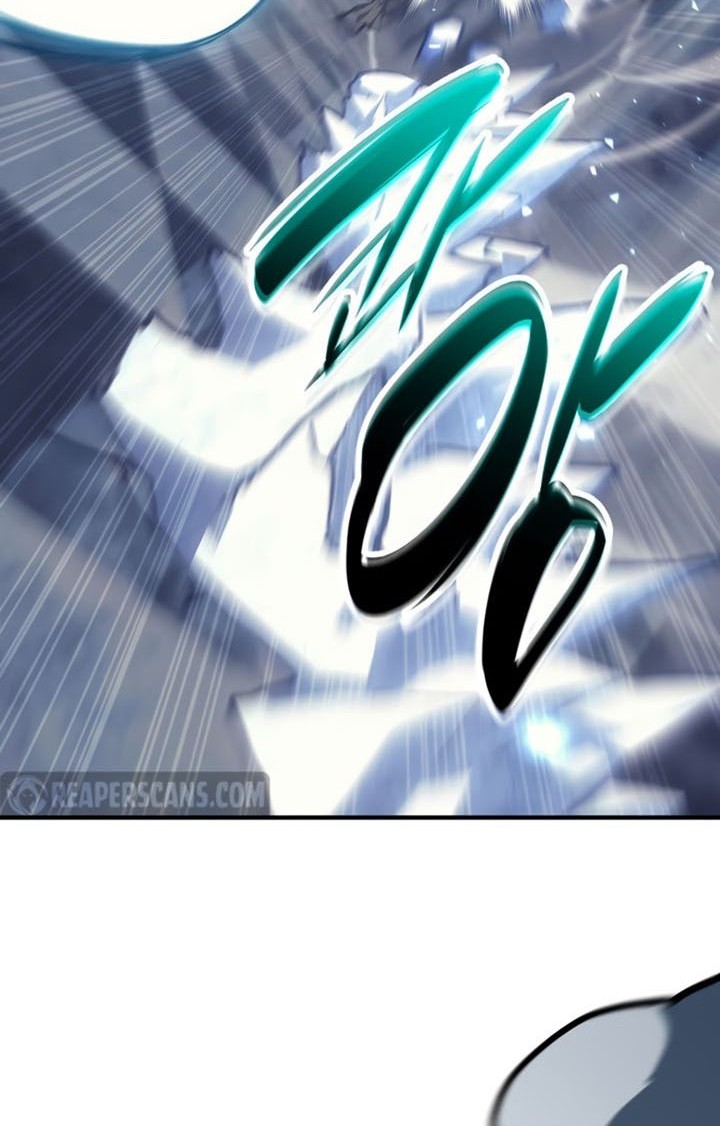 A Disaster-Class Hero Has Returned Chapter 56 - halaman 85