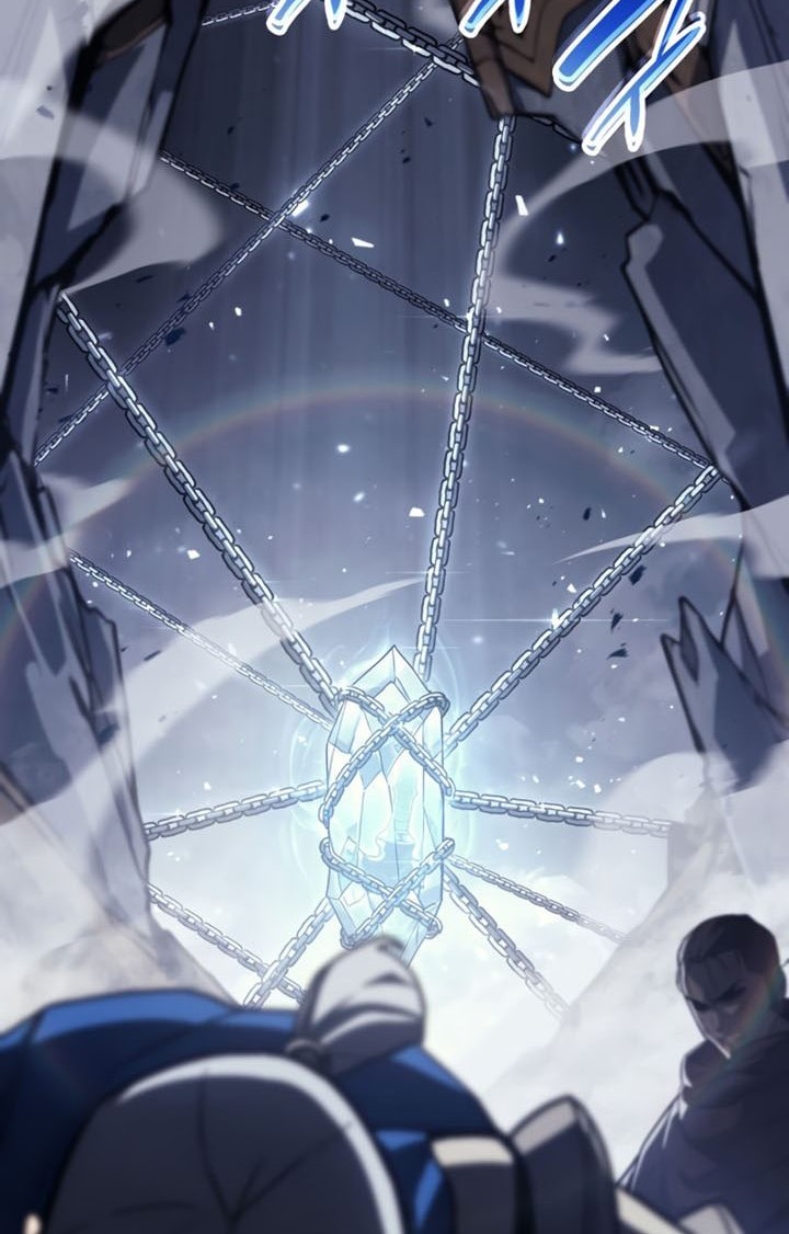 A Disaster-Class Hero Has Returned Chapter 56 - halaman 87