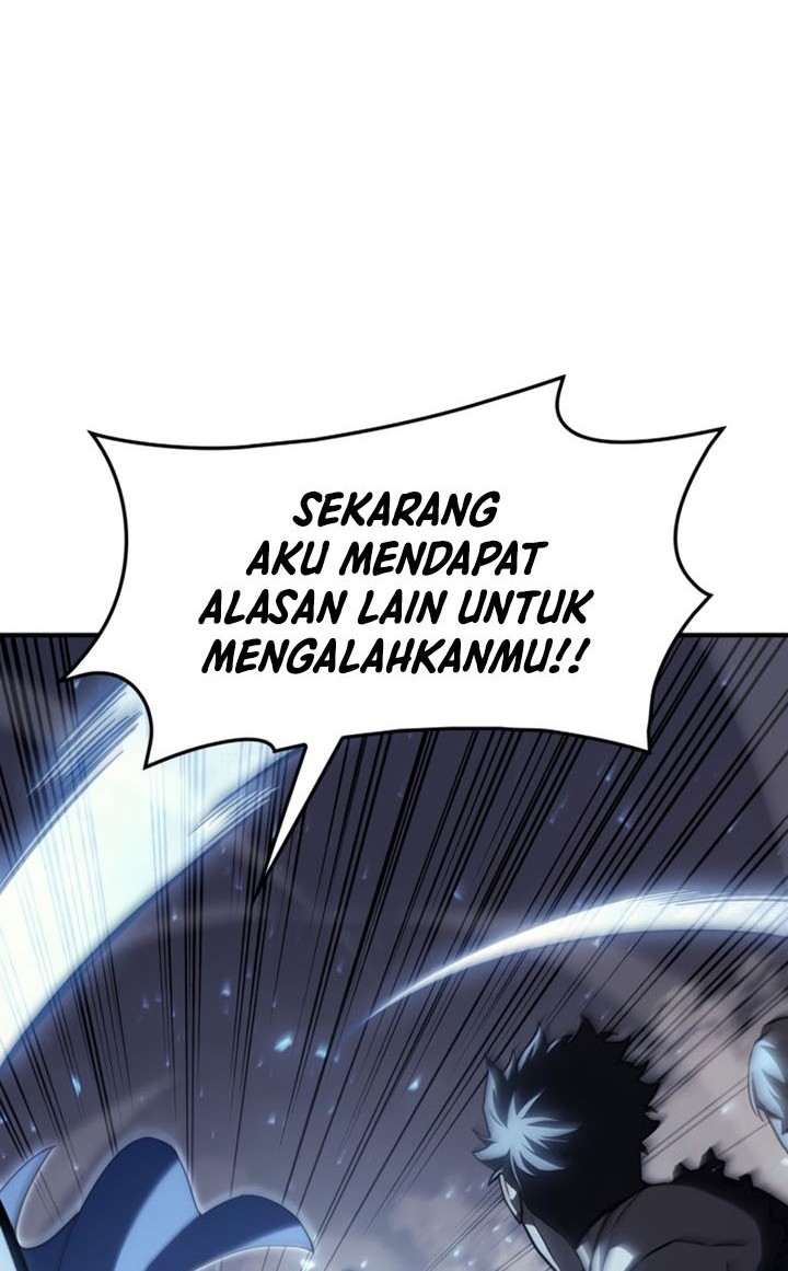 A Disaster-Class Hero Has Returned Chapter 56 - halaman 9
