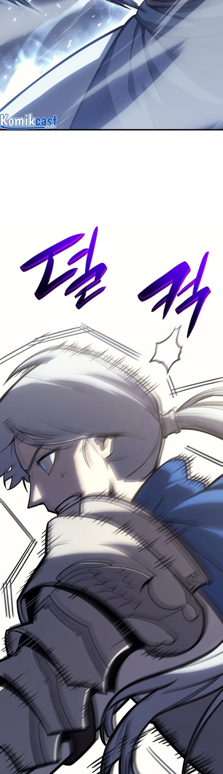 A Disaster-Class Hero Has Returned Chapter 57 - halaman 10