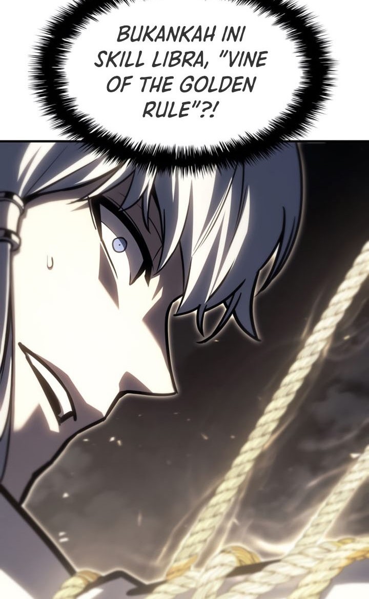 A Disaster-Class Hero Has Returned Chapter 57 - halaman 13