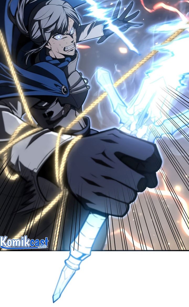 A Disaster-Class Hero Has Returned Chapter 57 - halaman 19