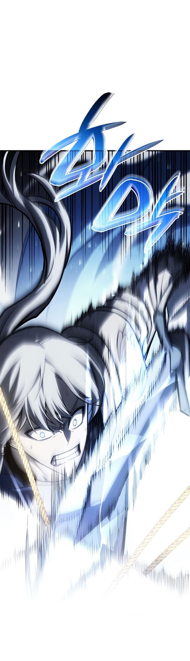 A Disaster-Class Hero Has Returned Chapter 57 - halaman 20