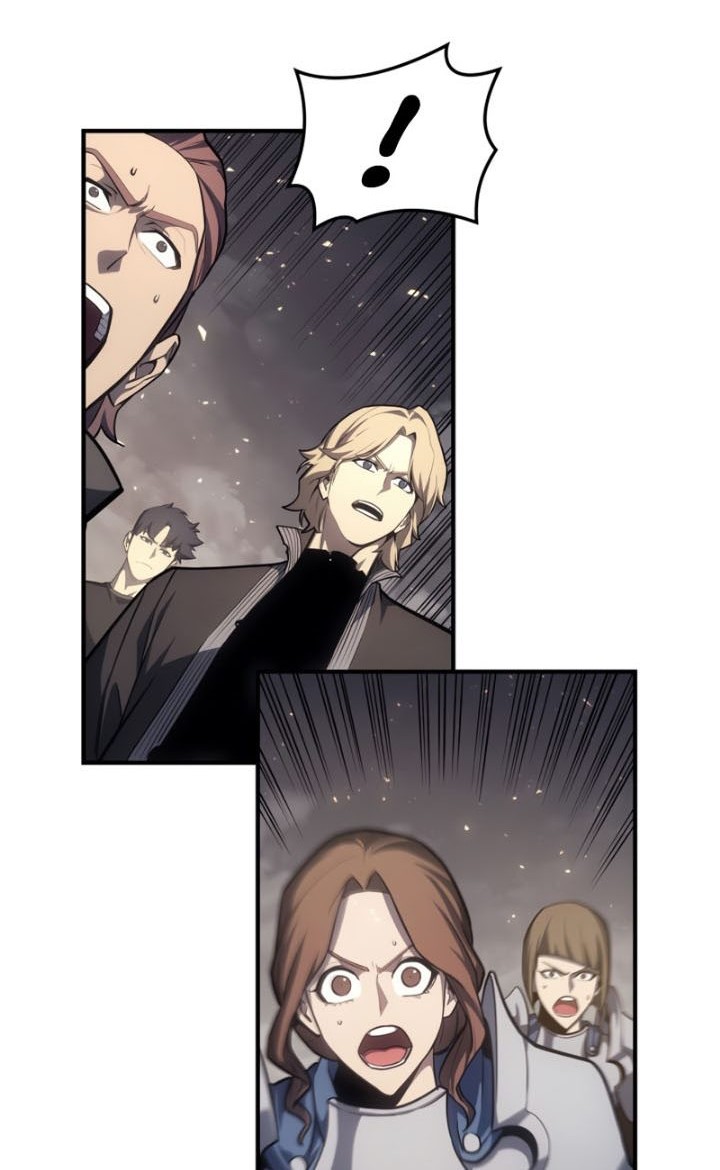 A Disaster-Class Hero Has Returned Chapter 57 - halaman 25