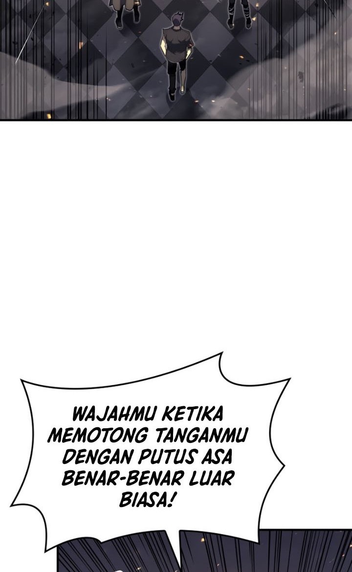 A Disaster-Class Hero Has Returned Chapter 57 - halaman 27