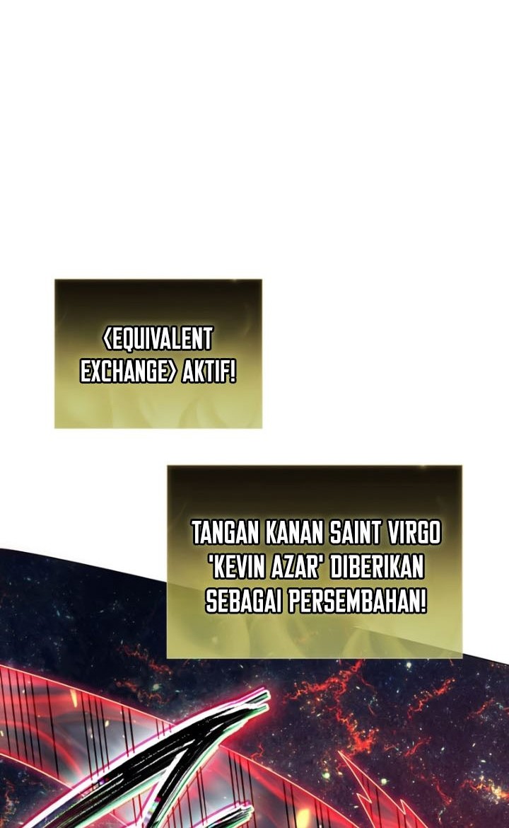 A Disaster-Class Hero Has Returned Chapter 57 - halaman 29