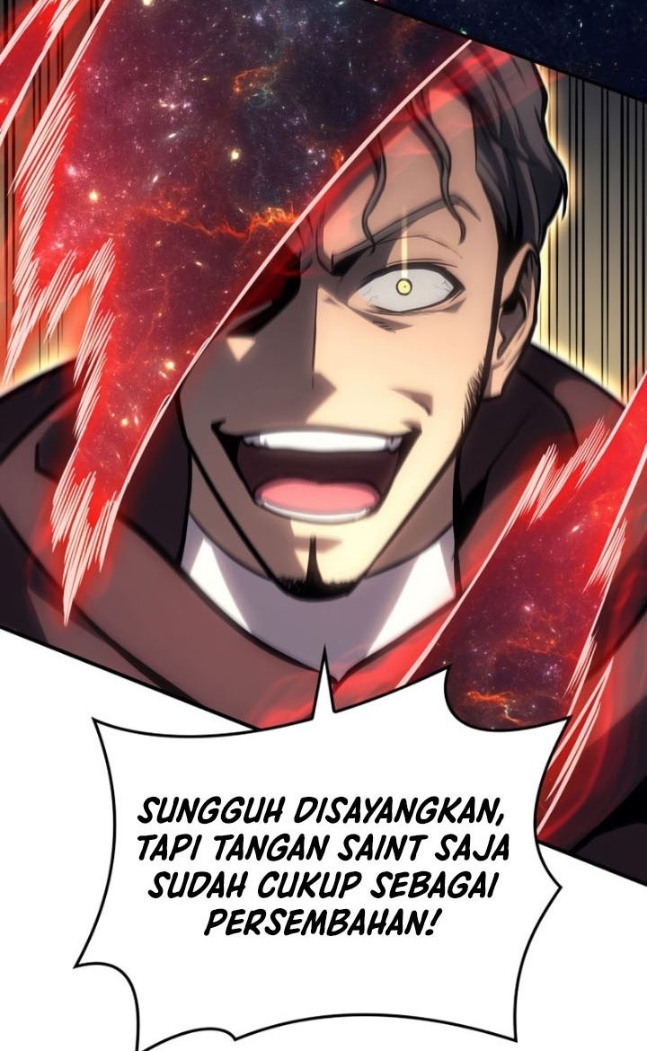 A Disaster-Class Hero Has Returned Chapter 57 - halaman 31