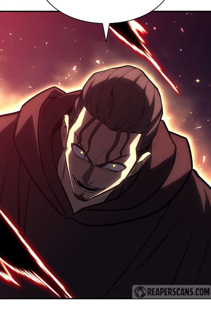 A Disaster-Class Hero Has Returned Chapter 57 - halaman 37