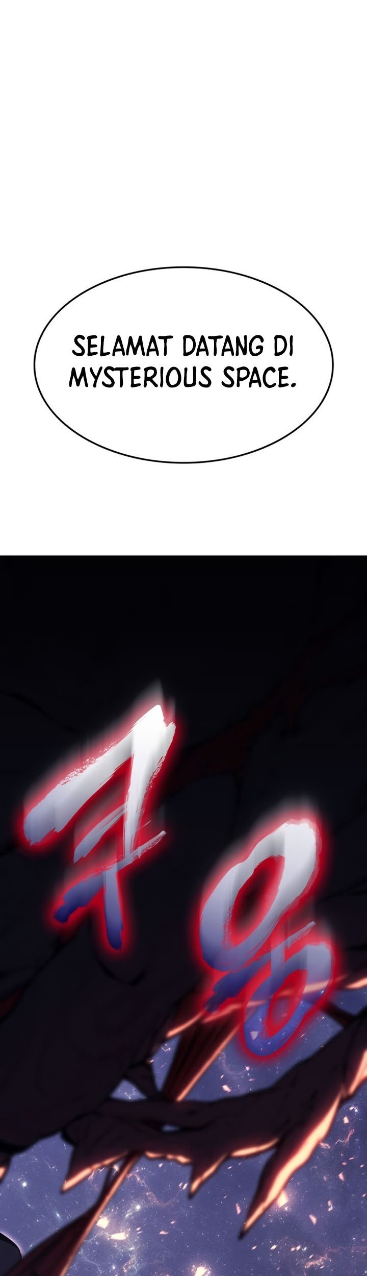 A Disaster-Class Hero Has Returned Chapter 57 - halaman 38