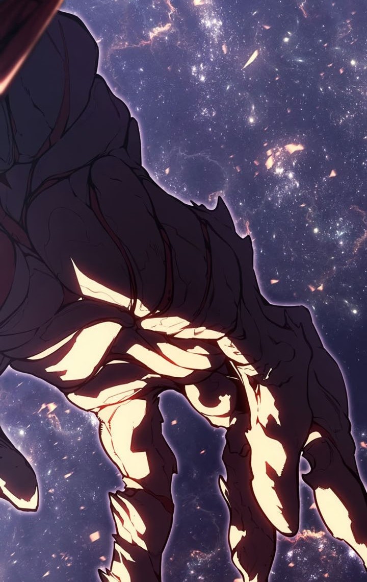 A Disaster-Class Hero Has Returned Chapter 57 - halaman 39