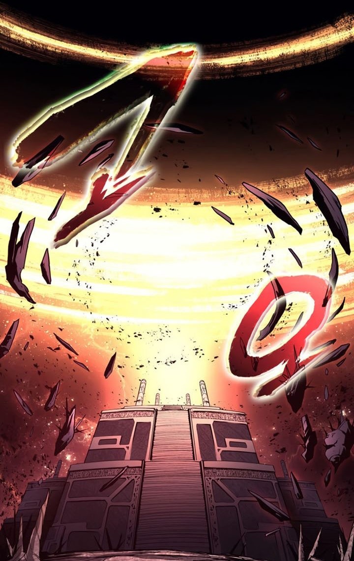 A Disaster-Class Hero Has Returned Chapter 57 - halaman 43