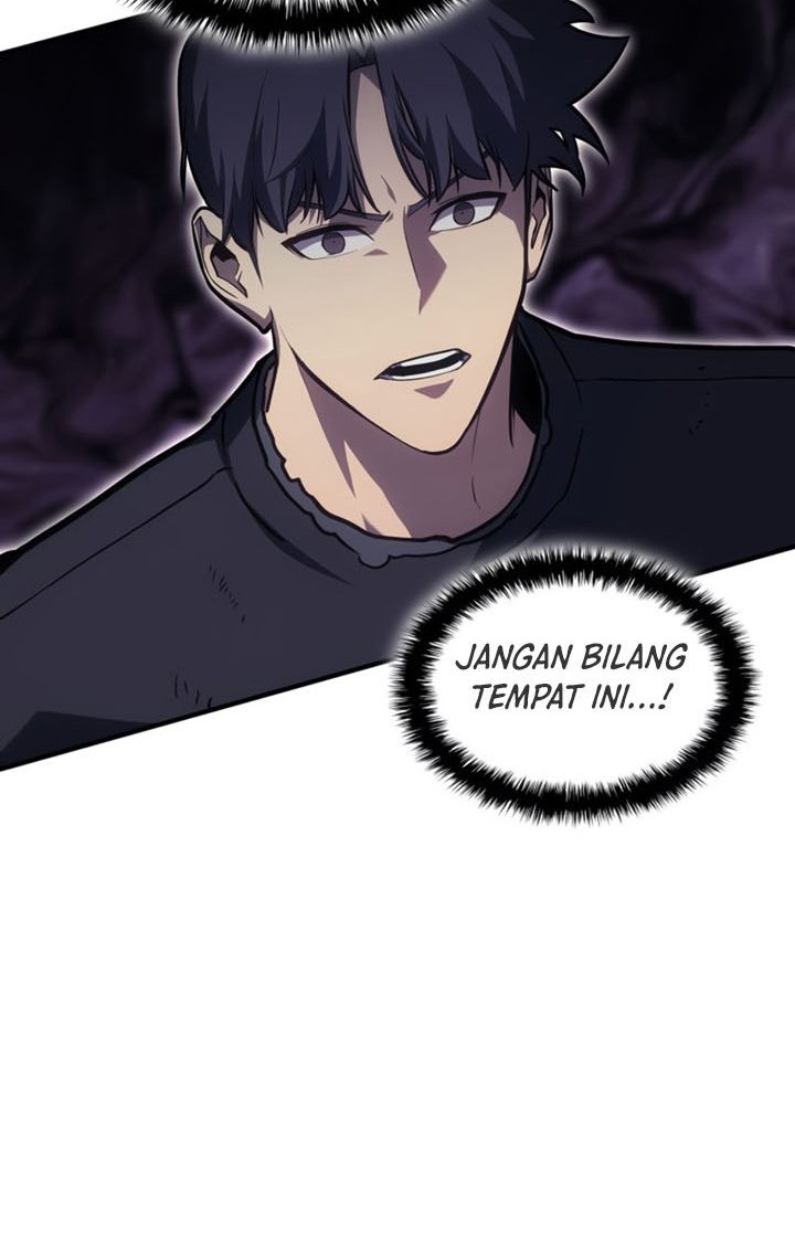 A Disaster-Class Hero Has Returned Chapter 57 - halaman 45
