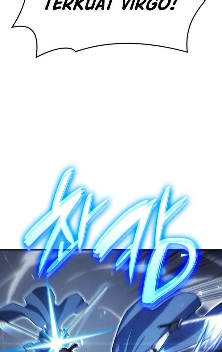 A Disaster-Class Hero Has Returned Chapter 57 - halaman 49