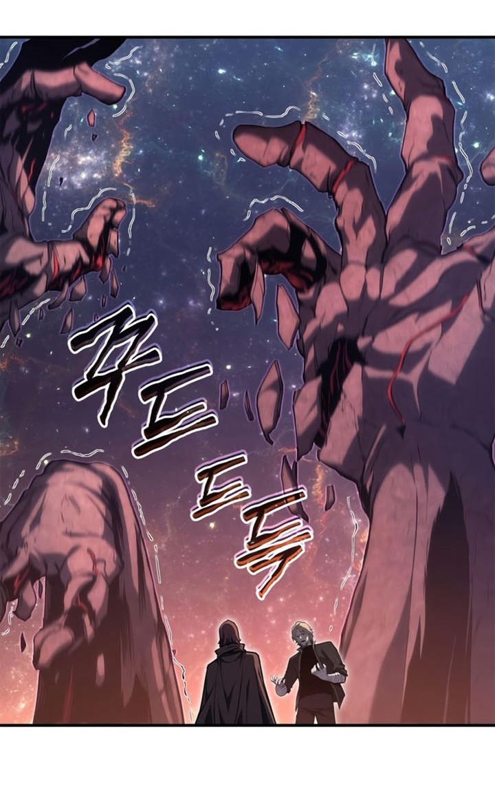 A Disaster-Class Hero Has Returned Chapter 57 - halaman 55
