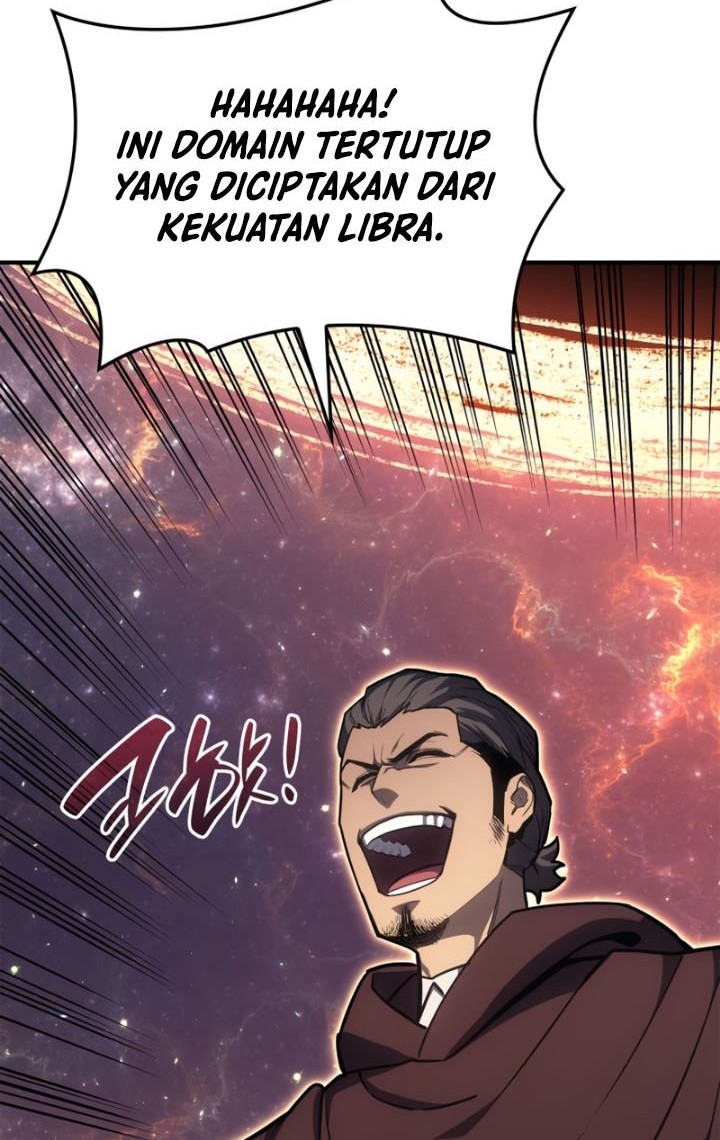 A Disaster-Class Hero Has Returned Chapter 57 - halaman 57